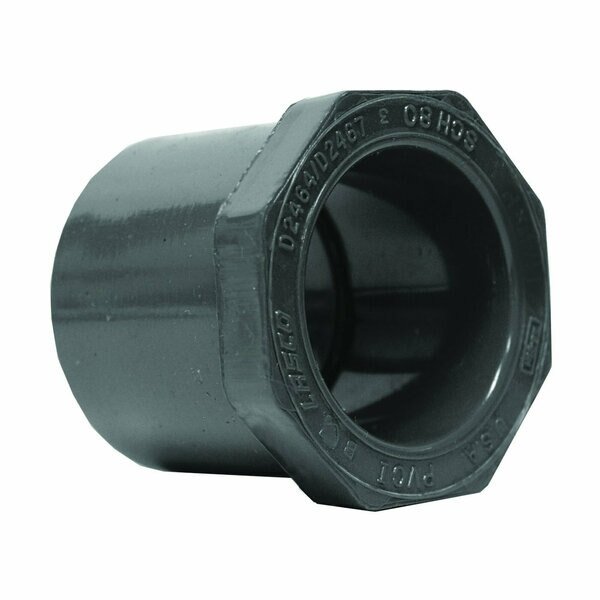 Bushing Sch80 1-1/4spx3/4s, Genova Products, Mfr#: 302478